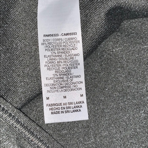 Nike sports bra - Picture 3 of 3